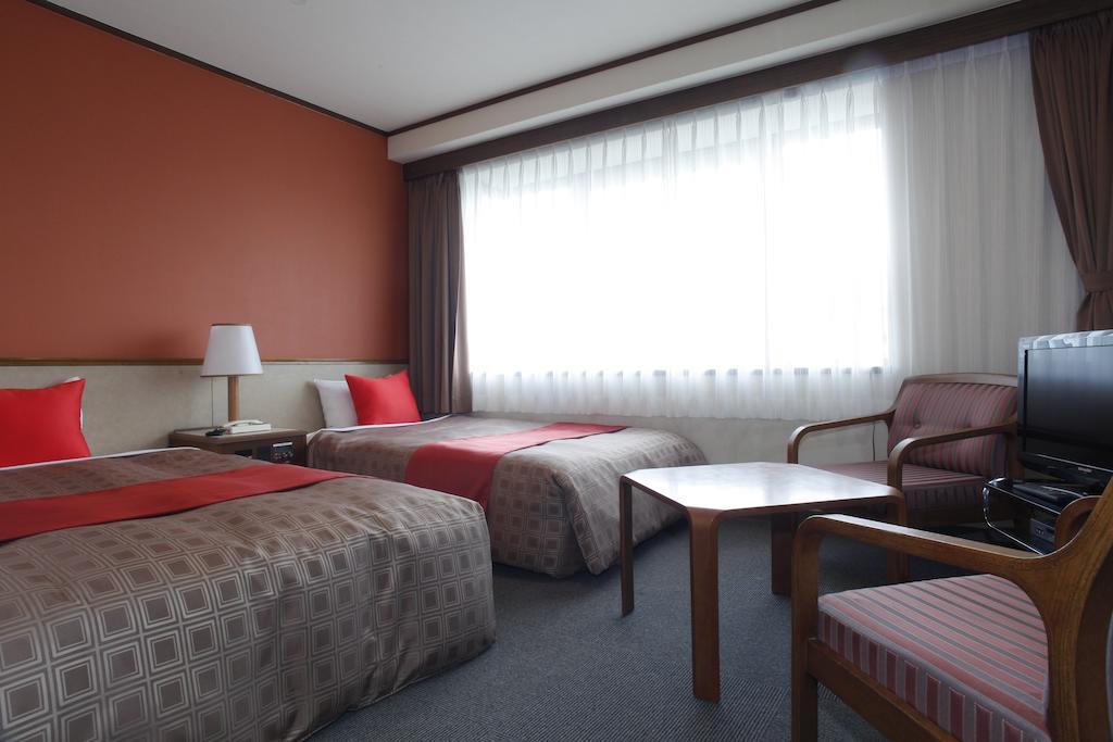Hotel 1-2-3 Sakai Sakai (Osaka) Quarto foto